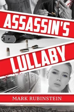Assassin's Lullaby - Rubinstein, Mark