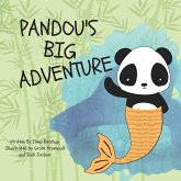 Pandou's Big Adventure