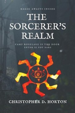 Cover The Sorcerer's Realm