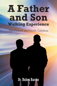 A Father and Son Walking Experience - Barron, Ruben