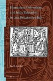Humanism, Universities, and Jesuit Education in Late Renaissance Italy