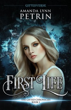 First Life - Petrin, Amanda Lynn