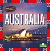 Australia Australia