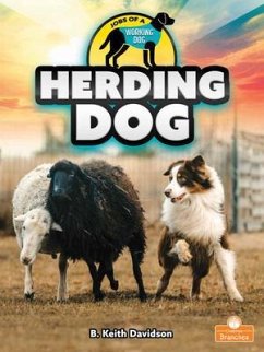 Herding Dog - Davidson, B. Keith