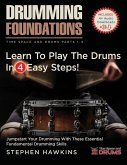 Drumming Foundations