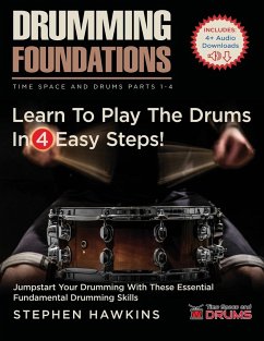 Drumming Foundations - Hawkins