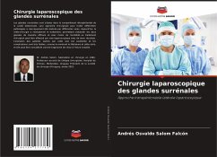 Chirurgie laparoscopique des glandes surrénales - Salom Falcón, Andrés Osvaldo