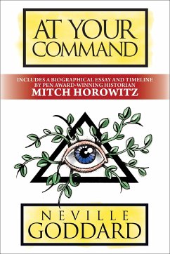 At Your Command - Goddard, Neville; Horowitz, Mitch