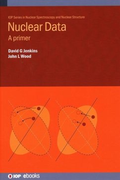 Nuclear Data - Jenkins, David; Wood, John L