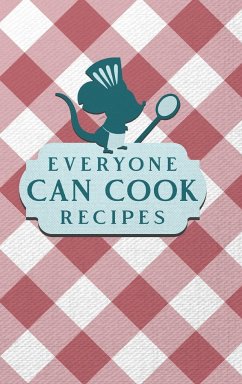 Everyone Can Cook Recipes - Paperland