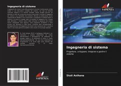 Ingegneria di sistema - Asthana, Stuti