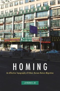 Homing - Jo, Ji-Yeon O