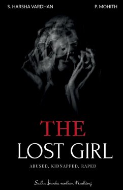 THE LOST GIRL - Vardhan, Sadhu Harsha