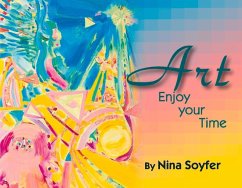 Art: Enjoy Your Time Cover Art: Enjoy Your Time