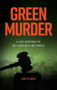 Green Murder - Plimer, Ian