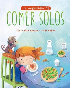 La Aventura de Comer Solos - Mas Bassas, Clara