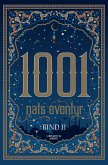 1001 nats eventyr bind 11