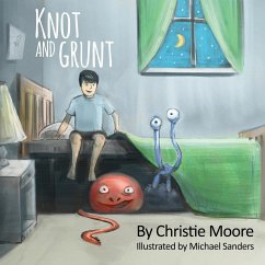 Knot and Grunt - Moore, Christie