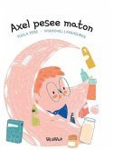 Axel pesee maton: Finnish Edition of Axel Washes the Rug