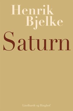 Saturn - Bjelke, Henrik