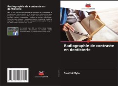 Radiographie de contraste en dentisterie - Myla, Swathi