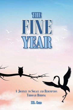 The Fine Year - Child, P. B.