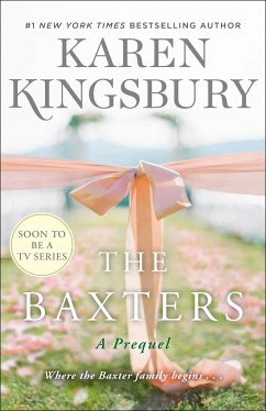 The Baxters - Kingsbury, Karen
