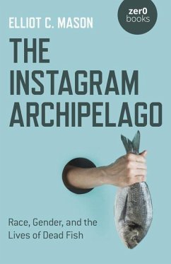 Instagram Archipelago, The - Mason, Elliot C.