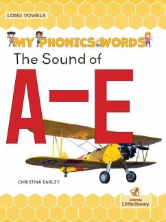 The Sound of A-E - Earley, Christina