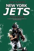 The Ultimate New York Jets Trivia Book