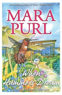 When Hummers Dream - Purl, Mara