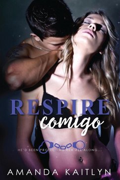 Respire Comigo - Kaitlyn, Amanda