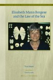 Elisabeth Mann Borgese and the Law of the Sea