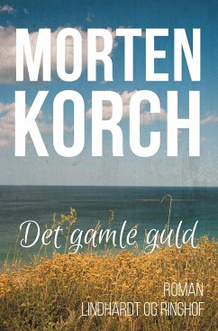 Det gamle guld - Korch, Morten