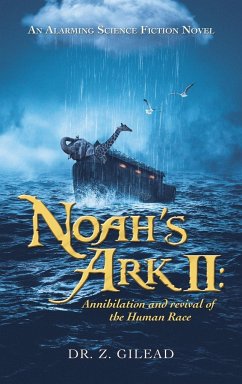 Noah's Ark Ii - Gilead, Z.