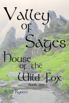Valley of Sages - Kynett, S E
