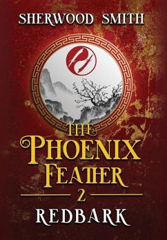 The Phoenix Feather - Smith, Sherwood