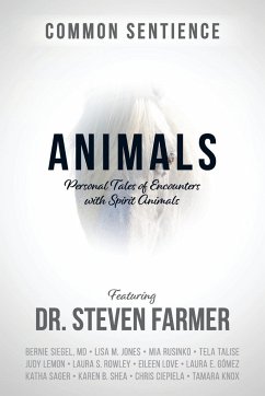 Animals - Farmer, Steven D.
