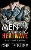 Men of Inked Heatwave