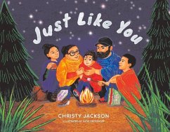 Just Like You - Jackson, Christy