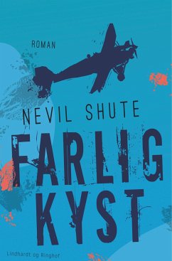 Farlig kyst - Shute, Nevil