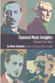 Classical Music Insights: Between the Wars