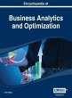 Encyclopedia of Business Analytics and... - Bild 1