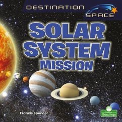 Solar System Mission - Spencer, Francis