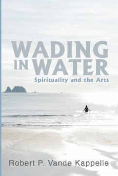 Wading in Water - Vande Kappelle, Robert P.