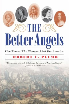 The Better Angels - Plumb, Robert C