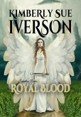 Sylphline Realm - Royal Blood (eBook, ePUB)