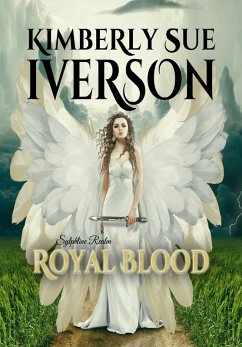 Cover Sylphline Realm - Royal Blood (eBook, ePUB)