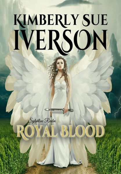 Sylphline Realm - Royal Blood (eBook, ePUB)