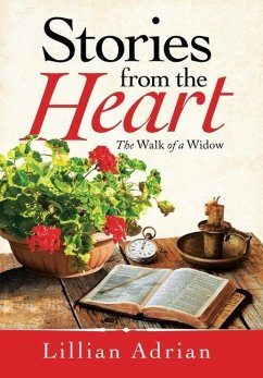 Stories from the Heart - Adrian, Lillian